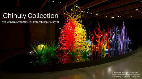 chully|The Chihuly Collection 